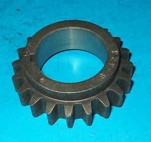 TIMING CRANK GEAR MGB V8 - INCLUDES DELIVERY