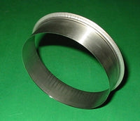 OIL SEAL SLEEVE MGB 5 BEARING RR CRANK FLANGE - INCLUDES DELIVERY