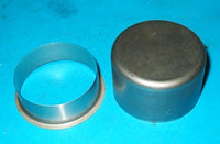 OIL SEAL SLEEVE MGA + MGB MKI DIFF CASE ENDS - INCLUDES DELIVERY