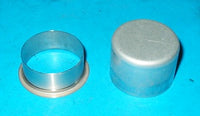 SLEEVE SPRITE MIDGET FRONT STUB > HUB OIL SEAL - INCLUDES DELIVERY