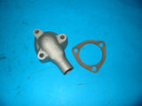 THERMOSTAT HOUSING 948 > EARLY 1275 SPRITE MIDGET PREMIUM QUALITY +  THERMOSTAT AND GASKET - INCLUDES DELIVERY