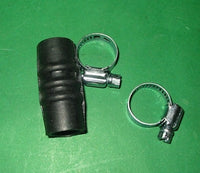 MG MINI SPRITE RADIATOR HOSE BYPASS KIT - INCLUDES DELIVERY