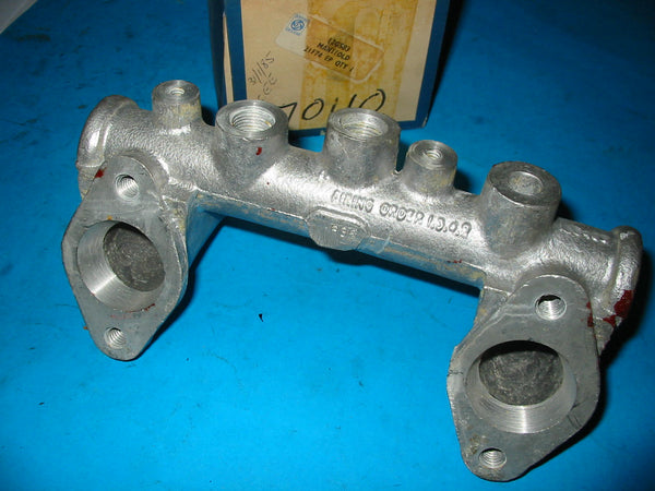 INLET MANIFOLD SPRITE MIDGET NOT 1500 - INCLUDES DELIVERY