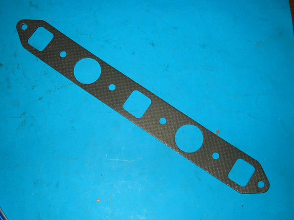 EXHAUST MANIFOLD GASKET SPRITE MIDGET MINI - INCLUDES DELIVERY