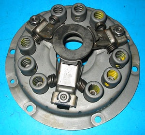CLUTCH PRESSURE PLATE 9 SPRING SPRITE 1 & 2 PREMIUM QUALITY - INCLUDES DELIVERY