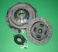 CLUTCH KIT MIDGET 1275 1967 > 1974 BORG & BECK - INCLUDES DELIVERY