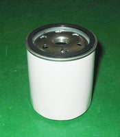 2 PACK - OIL FILTER SUITS RUBBER NOSE MIDGET 1500 + SPITFIRE - WITHOUT ADAPTOR - INCLUDES DELIVERY