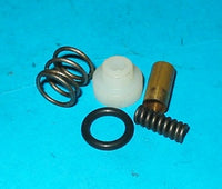 KIT OF 5 - GEAR LEVER ANTI RATTLE KIT SPRITE MIDGET - INCLUDES DELIVERY