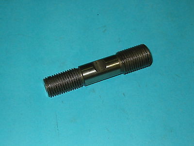 LOWER OUTER FULCRUM PIN SPRITE MIDGET - INCLUDES DELIVERY