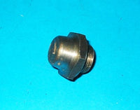 ACA5245 HOUSING CAP STEERING BALL HOUSING SPRITE MIDGET MGA - INCLUDES DELIVERY