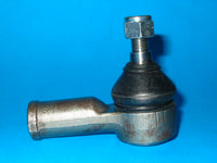 PAIR - MGA SPRITE MIDGET 1958 >1972 TIE ROD END Premium Quality - INCLUDES DELIVERY