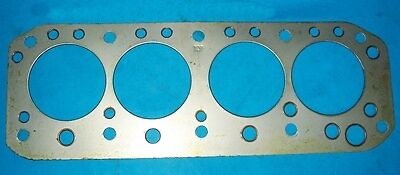 HEAD GASKET MGA TWIN CAM copper - INCLUDES DELIVERY