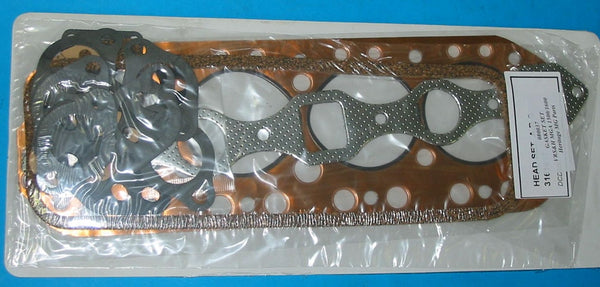 HEAD GASKET SET MGA 1500 1600 composite - INCLUDES DELIVERY