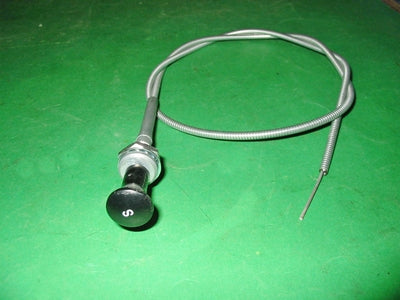 STARTER CABLE MGA RIGHT HAND DRIVE - INCLUDES DELIVERY