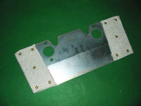CARBY HEAT SHIELD MGA  - INCLUDES DELIVERY