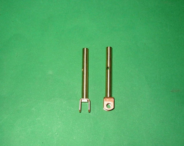 PAIR - CARBY JET 090 T TYPE MGA MG ZA ZB - INCLUDES DELIVERY