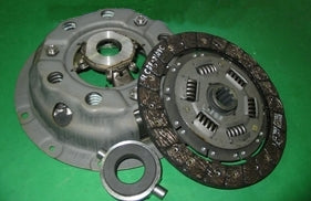 CLUTCH KIT MGA 1500 1600 MG TD TF ZA ZB BORG & BECK PREMIUM QUALITY - INCLUDES DELIVERY