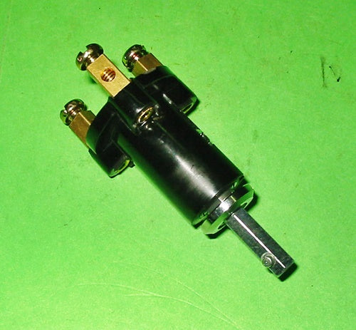 HEADLAMP SWITCH TF MGA MORRIS MINOR SPRITE TRIUMPH - INCLUDES DELIVERY