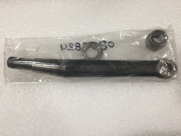 STEERING ARM MGA 1600 RIGHT HAND used - INCLUDES DELIVERY