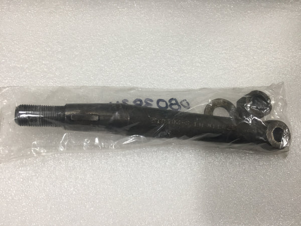 STEERING ARM MGA 1600 LEFT HAND used - INCLUDES DELIVERY