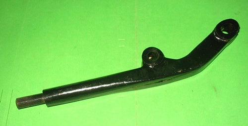 BUMPER BAR BRACKET MGA RIGHT HAND REAR - INCLUDES DELIVERY