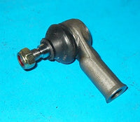 PAIR - TIE ROD END MG TD TF ZA MORRIS MINOR >59 + SOME ZB - INCLUDES DELIVERY