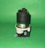 FUEL PUMP ASSEMBLY TC TD MINOR DUAL POLARITY PUSH ON FRONT FIT - INCLUDES DELIVERY