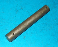 PEDAL SHAFT TC - INCLUDES DELIVERY