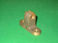 CLUTCH CABLE ABUTMENT BRACKET TD - INCLUDES DELIVERY