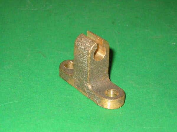 CLUTCH CABLE ABUTMENT BRACKET TD - INCLUDES DELIVERY