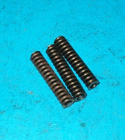 SET OF 3 - SPRING SELECTOR RAIL T-TYPE - INCLUDES DELIVERY
