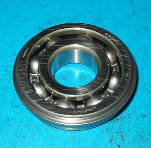 BEARING GEARBOX REAR TC PREMIUM QUALITY - INCLUDES DELIVERY