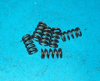 SET OF 6 - SPRING 3RD / 4TH HUB MG TD TF Y GEARBOX - INCLUDES DELIVERY