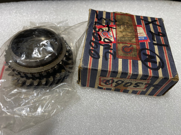 AAA5441 2ND GEAR MG TC GENUINE NEW OLD STOCK - INCLUDES DELIVERY