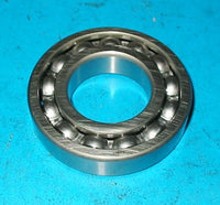 PAIR - REAR WHEEL BEARING MG TC MAX LOAD BEARING PREMIUM QUALITY - INCLUDESS DELIVERY