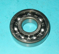 CARSET - FRONT WHEEL BEARING 2x INNER + 2x OUTER MG TC - INCLUDES DELIVERY