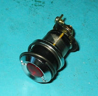 IGNITION WARNING LAMP ASSEMBLY TC TD - INCLUDES DELIVERY