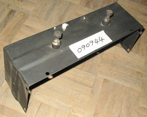 RADIATOR SUPPORT CRADLE MGTF 1250/1500 - INCLUDES DELIVERY