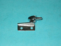QUARTER WINDOW HINGE MIDGET RIGHT OR LEFT HAND TOP/LOW HALF - INCLUDES DELIVERY