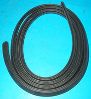 BOOT LID SEAL SPRITE MIDGET - INCLUDES DELIVERY