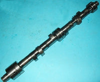 CAM SHAFT MGA MGB STEEL 50 80 84 48 VERY FAST ROAD - INCLUDES DELIVERY