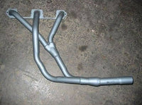 MG MGA EXHAUST EXTRACTOR PREMIUM QUALITY - PICK UP OR DELIVERED