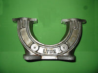 WEBER INLET MANIFOLD SPRITE MIDGET SIDE DRAFT FLAT HORSE SHOE TYPE - INCLUDES DELIVERY