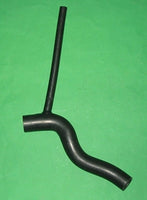 RADIATOR HOSE LOWER MGB 1972 > 1976 W/HEATER 18V - INCLUDES DELIVERY