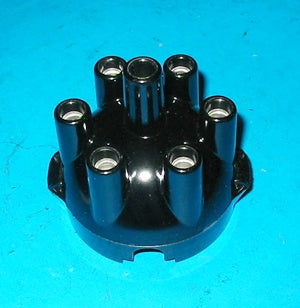 DISTRIBUTOR CAP MG 25D6 6 CYL - INCLUDES DELIVERY