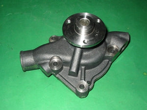 MG MGC WATER PUMP cast iron - INCLUDES DELIVERY
