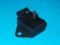 PAIR - MGC GEARBOX MOUNTS - INCLUDES DELIVERY