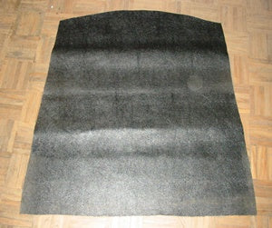 BONNET INSULATING FELT MGC IN 1 PIECE - INCLUDES DELIVERY