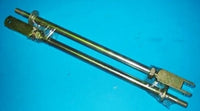 CARSET - TIE ROD SET ADJUSTABLE MINI HEAVY DUTY - INCLUDES DELIVERY