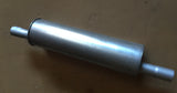 MUFFLER MG TD TF - INCLUDES DELIVERY